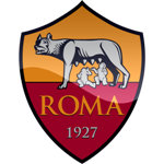 AS Roma kläder barn